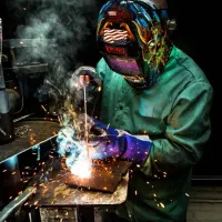 جوشکاری سیار