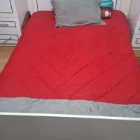 کمد و تخت کودک و نو جوان