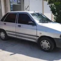 فروش پراید
