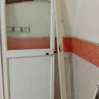 درب آلمینیومی