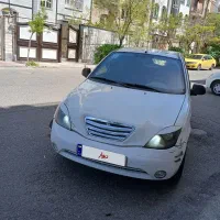 تبیا ۲ مدل ۱۴۰۰ Ex