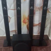 اسپیکرخانگی