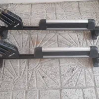 باربند اسکی