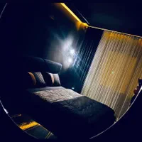 ×دوبلکس۳خواب استخر بیلیارد سیستم صوتی شیک درمتل‌قو|اجارهٔ کوتاه‌مدت ویلا و باغ|سلمان‌شهر, |دیوار