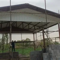 جوشکاری سیار