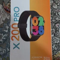 ساعت هوشمند ایکس اینووا x200pro|ساعت|تهران, بنی‌هاشم|دیوار