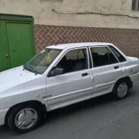 پراید 132 مدل 90