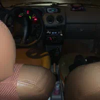 خودرو|خودرو سواری و وانت|کرج, استاندارد|دیوار