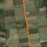 زمین کشاورزی