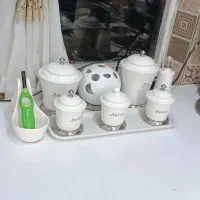 سرویس پاسماوری|ظروف سرو و پذیرایی|تهران, هفت چنار|دیوار
