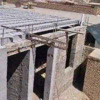 اجرای تیرچه بلوک سنتی و صنعتی|خدمات پیشه و مهارت|سوسنگرد, |دیوار