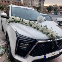 ماشین عروس|خودرو اجاره‌ای|پاکدشت, پاکدشت (مامازند)|دیوار