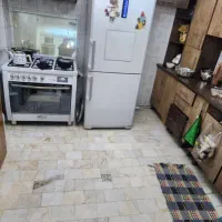 پونک فکوری ۷۰ متر ۲خواب طبقه ۴