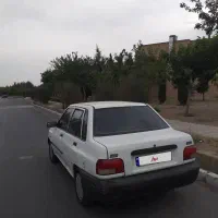 پراید صندوقدار 81|خودرو سواری و وانت|فولادشهر, B5|دیوار