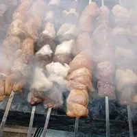 کارگر کبابی