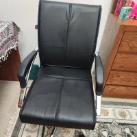 صندلی چرخ دار اداری ایران الوند