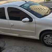 فروش رانا پلاس مدل ۴۰۲|خودرو سواری و وانت|صدرا-فارس, فاز ۱|دیوار