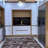 ساخت و نصب و تعمیر صفر تا صد کابینت