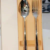 سرویس قاشق و چنگال یونیک ۴میل|ظروف سرو و پذیرایی|تهران, شوش|دیوار