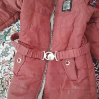 کاپشن دخترانه