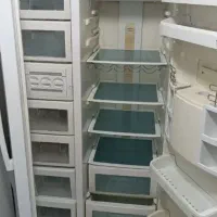 یخچال سای بای ساید|یخچال و فریزر|بدره, |دیوار