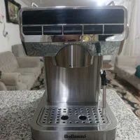اسپرسو ساز بلانزو با فشار 20بار