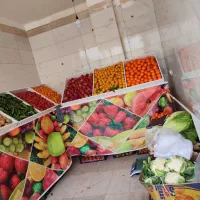 قفسه میوه
