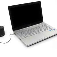 لپتاپ Asus N550jk|رایانه همراه|اردبیل, |دیوار