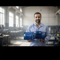 ادمین و تولید محتوا