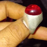 انگشتره