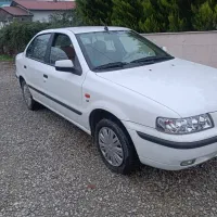 سمند ۹۸ LX بی رنگ|خودرو سواری و وانت|عباسآباد, |دیوار