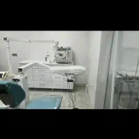 یونیت ریتر آلمان|پزشکی|رشت, حاجی آباد|دیوار