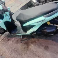 طرح کلیک مدل ۱۴۰۲ کویر نونو بدون کوچکترین خط وخش