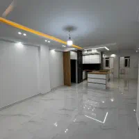 ۸۳ متر بلوک روی بلندی*با پارکینگ و انباری*|فروش آپارتمان|هشتگرد, شهرک ولیعصر (مهستان)|دیوار