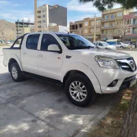 فوتون تونلند گازویلی یورو 5مدل98