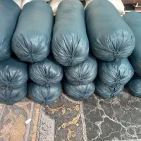فروش متکا تک و عمد با بهترین کیفیت|رختخواب، بالش، پتو|کنگاور, |دیوار