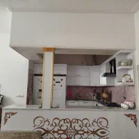 خانه دوطبقه،طبقه همکف
