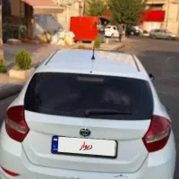 برلیانس مدل 95|خودرو سواری و وانت|فردیس, قریشی|دیوار