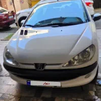 تیپ۵ TU5 مدل۹۶ سند اول کم کار|خودرو سواری و وانت|تهران, جردن|دیوار