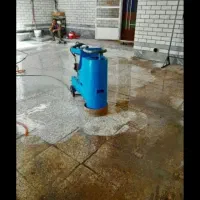 کفسابی سنگ ساب زن کف ساب کفساب پیچ رول پلاک|خدمات نظافت|پاکدشت, پاکدشت (مامازند)|دیوار