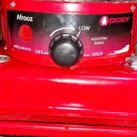 تویست نفتی ژاپنی سایز ۳۷|بخاری، هیتر، شومینه|کرج, شهرک فهمیده|دیوار