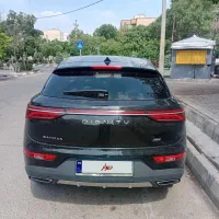 دیگنیتی پرایم مشکی داخل مارون