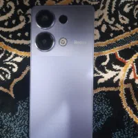 گ not 13 pro512gram12 معاوضه با ایفون