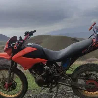 موتور رادیسون گلد|موتورسیکلت|سنندج, |دیوار