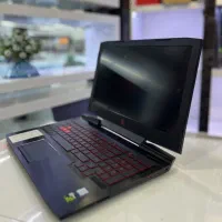 لپ تاپ گیمینگ hp omen|رایانه همراه|سلمانشهر, |دیوار