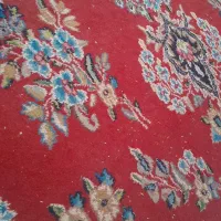 قالی کرمانی