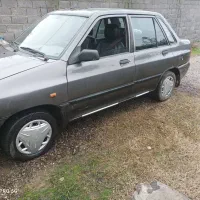 پراید 131 مدل 90|خودرو سواری و وانت|سیاهکل, |دیوار