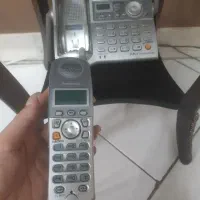 تلفن پاناسونیک اصل