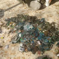 خریدار انواع برد های موبایل کامپیترو مخابرات