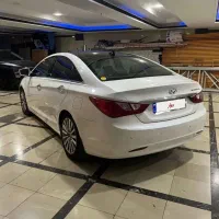 سوناتا اجازه|خودرو اجاره‌ای|همدان, |دیوار